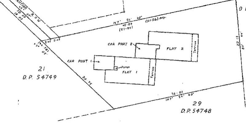 Cross Lease - what is it and can you change it to a freehold?