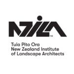 NZI Landscape Architecture logo