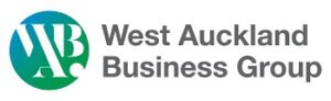 West auckland business assoc logo