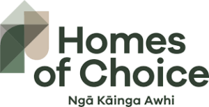 Homes of Choice logo