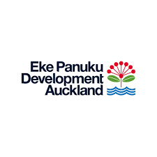 Panuku logo