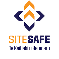 site safe logo