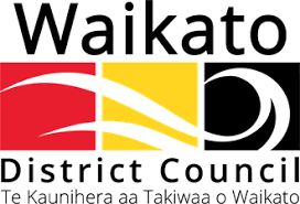 waikato district council